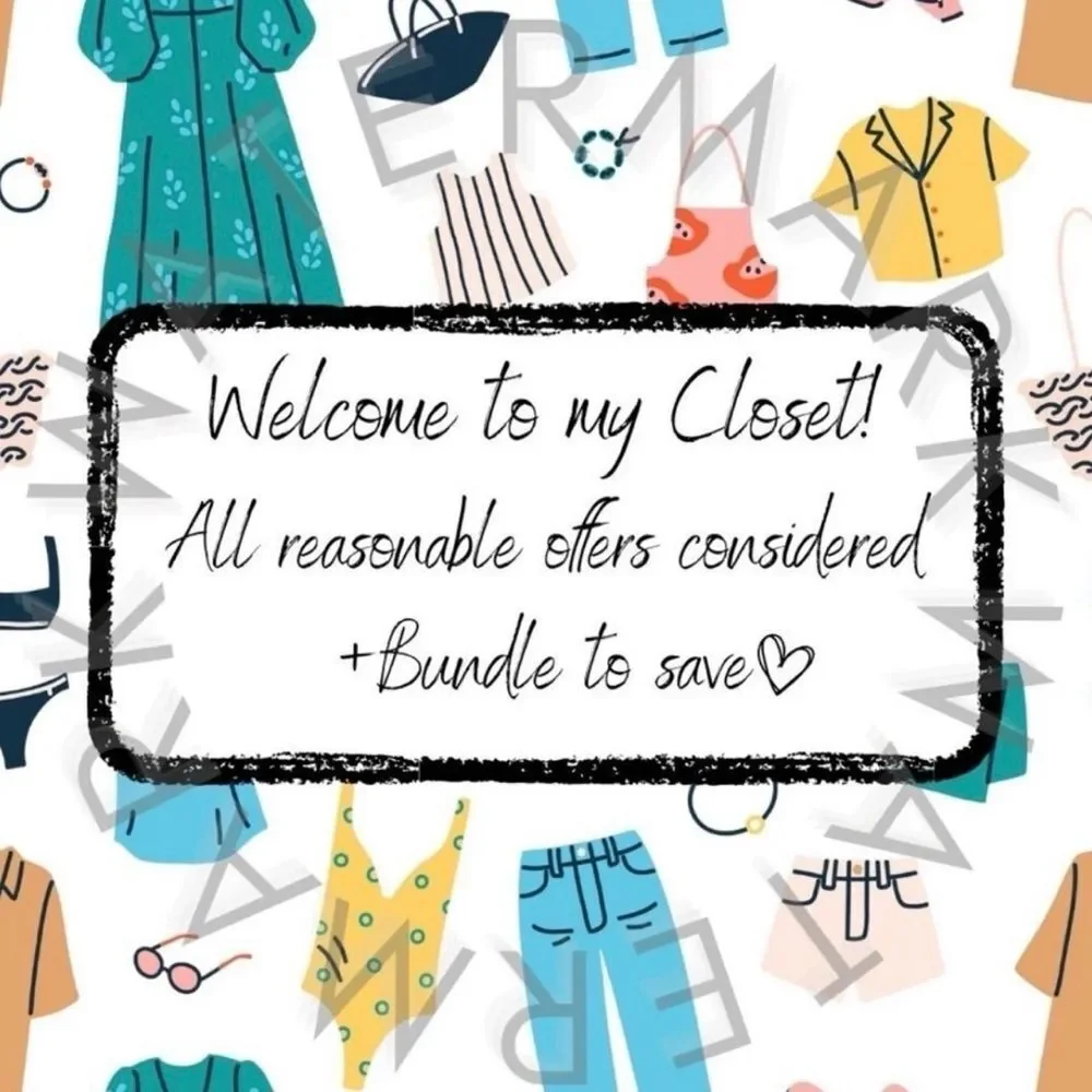 Stylish Clothing Collection